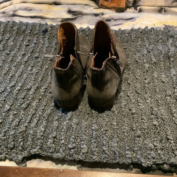 Booties - Picture 2 of 4